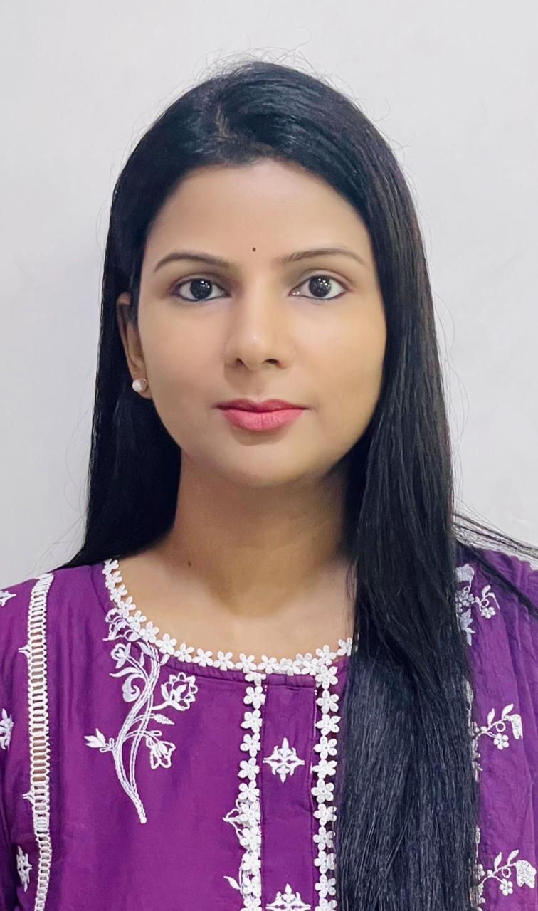 Bhawna Awana