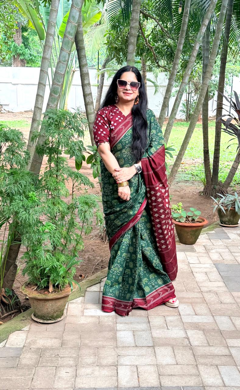 Deepti Bhadoria